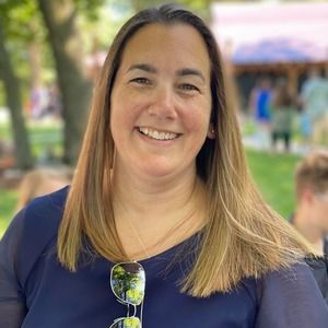 Meet your Posher, Alison